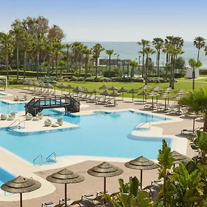 & 4*, Estepona Spanien