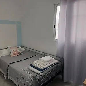 Coordenadas Casa de hóspedes