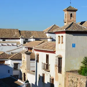 Santa Isabel La Real *** Granada