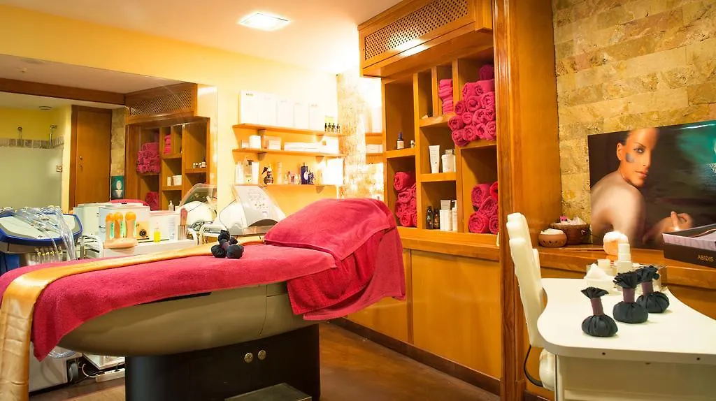 גרנדה Los Angeles Hotel & Spa