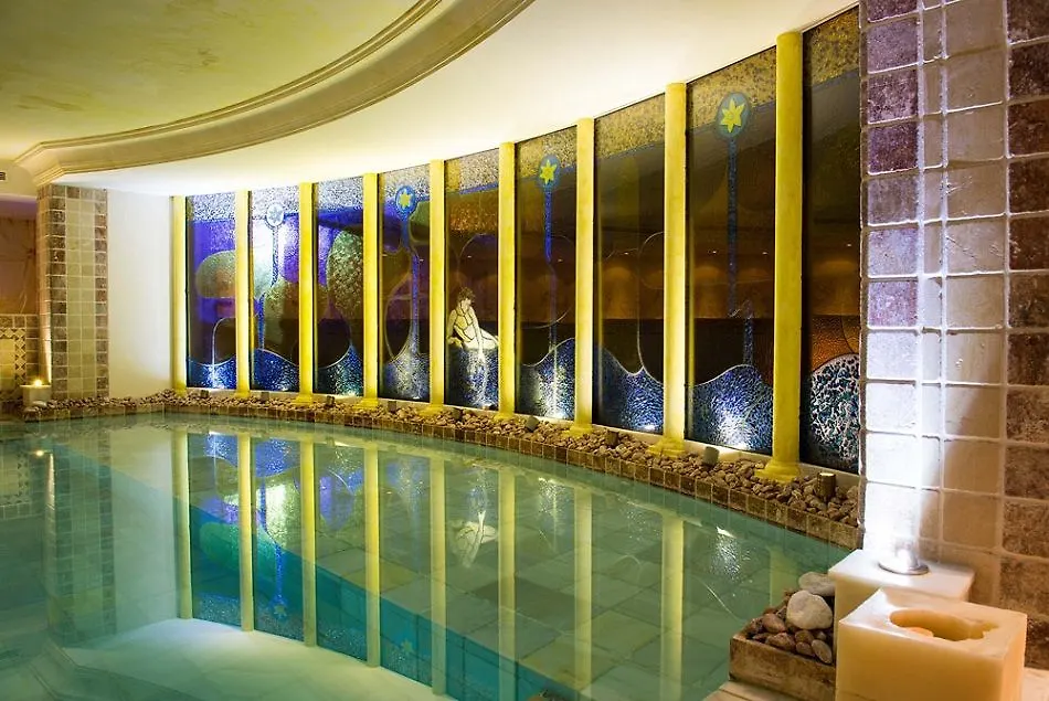 גרנדה Los Angeles Hotel & Spa