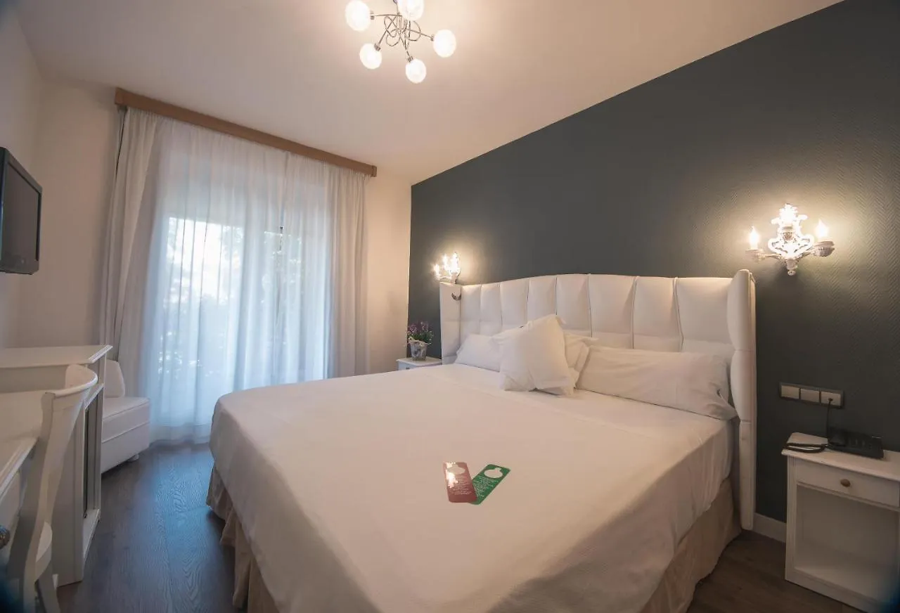 ****  Los Angeles Hotel & Spa Grenada Hiszpania