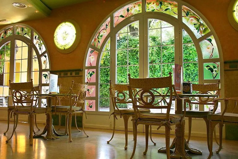 גרנדה Los Angeles Hotel & Spa